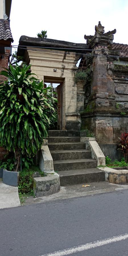 Umah Pekak Apartment Ubud  Exterior photo
